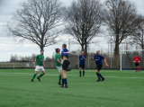 S.K.N.W.K. 3 - W.I.K. '57 2 (competitie) seizoen 2023-2024 (72/259)